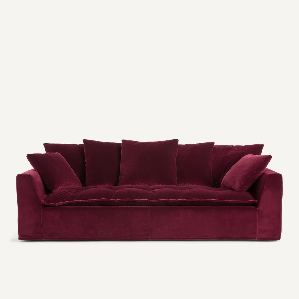 Fluwelen bank, OTAVIA