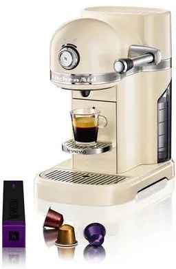 Nespresso Artisan 5KES0503EAC/3 Koffiemachine