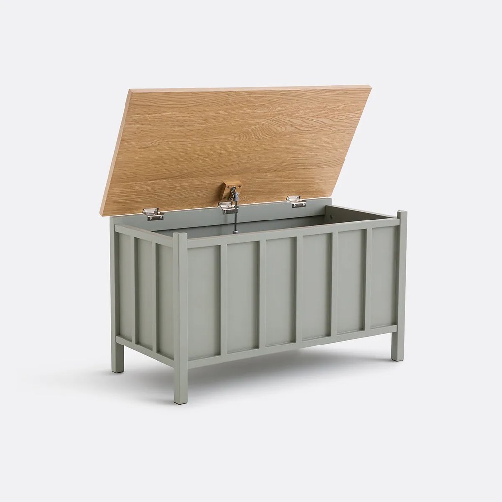 Opbergkoffer, Eugène