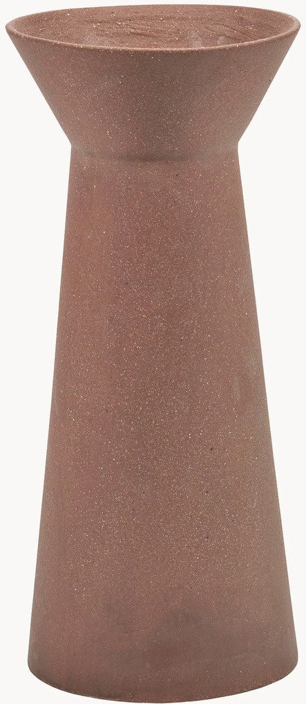 Vaas Marie-Ann van keramiek, H 34 cm
