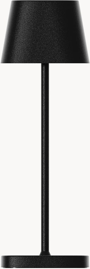 Dimbare draagbare in- & outdoor LED tafellamp Kodu