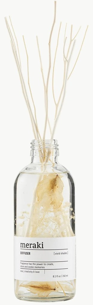 Diffuser Vivid Shades (kruiden), 240 ml