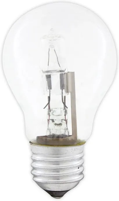 Spaarlamp Halogeen Normaal Wit Helder
