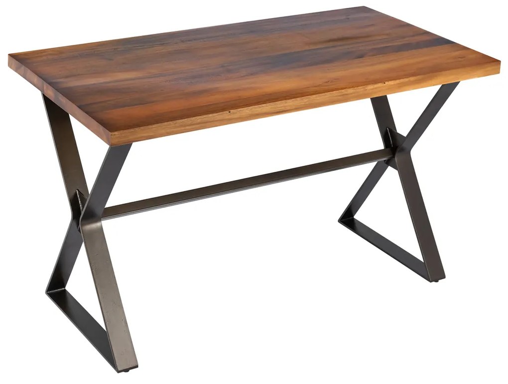 DTP Home Flare Stoere Bartafel Van Suar Hout - 150 X 80cm.