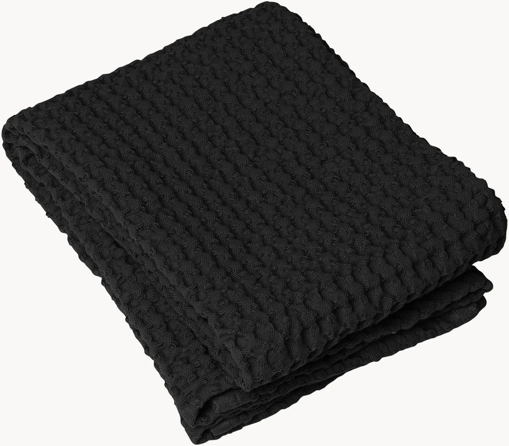 Katoenen handdoek Caro