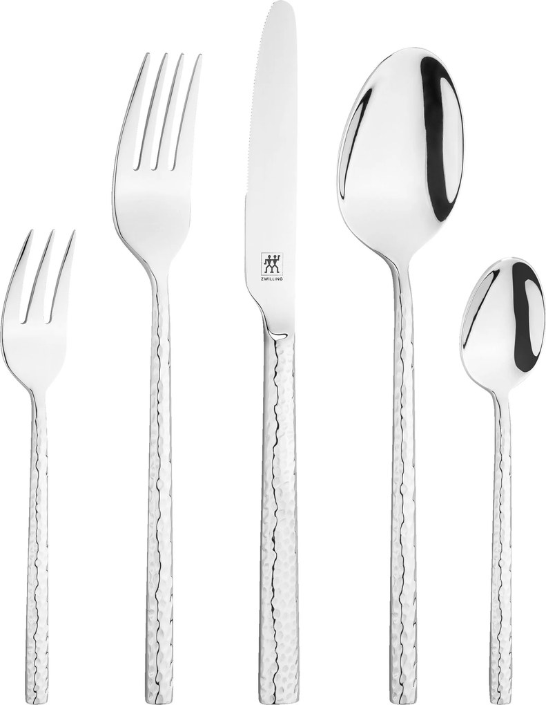 ZWILLING Aberdeen Bestekset, 60-delig - Aberdeen - ZWILLING