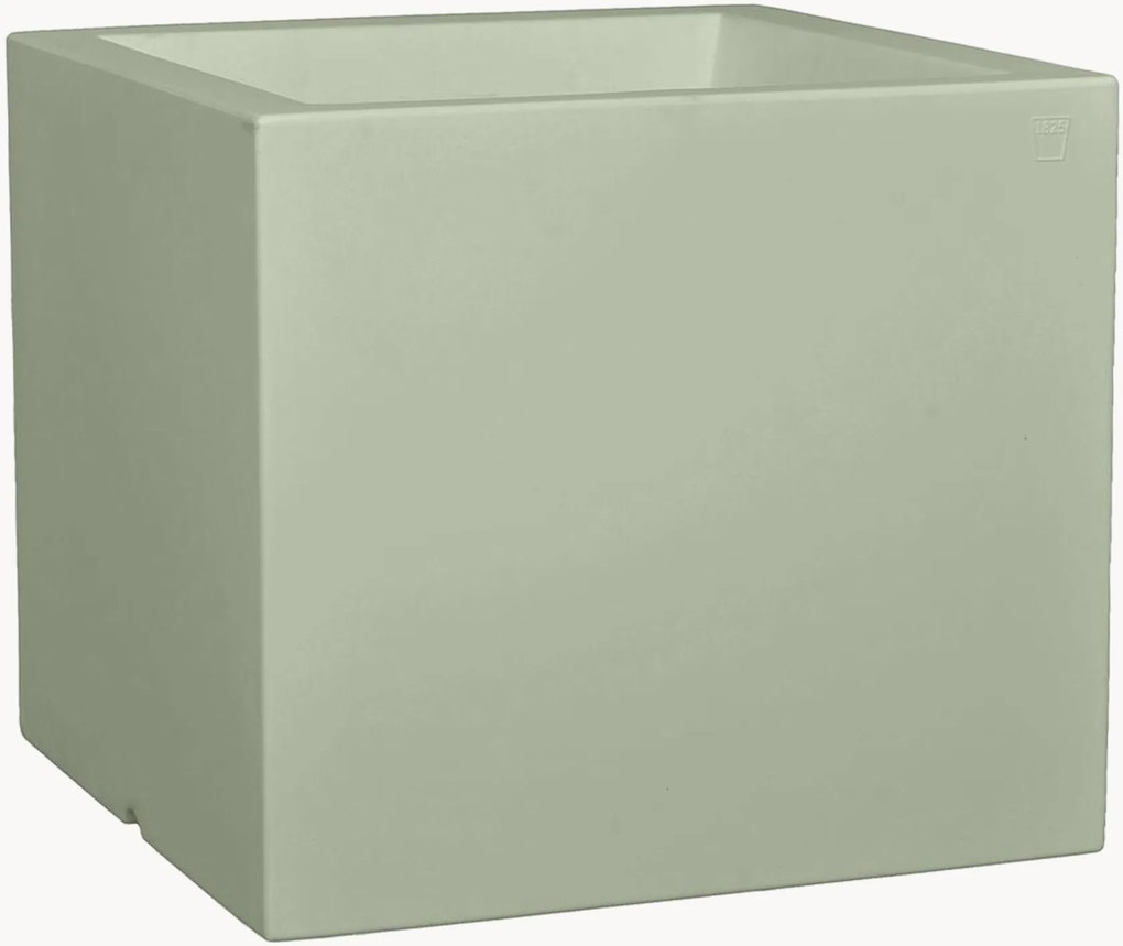 Outdoor plantenpot Cubotti, H 33 cm