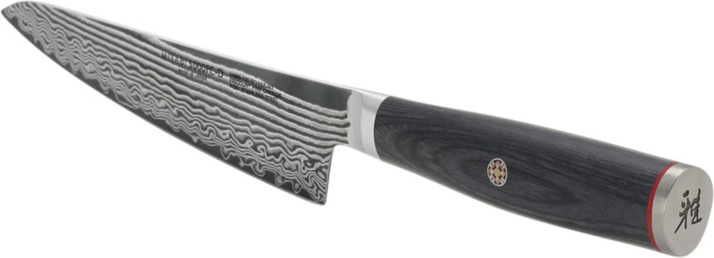 MIYABI KAIZEN II 5000FCD Shotoh 14 cm - KAIZEN II 5000FCD - MIYABI