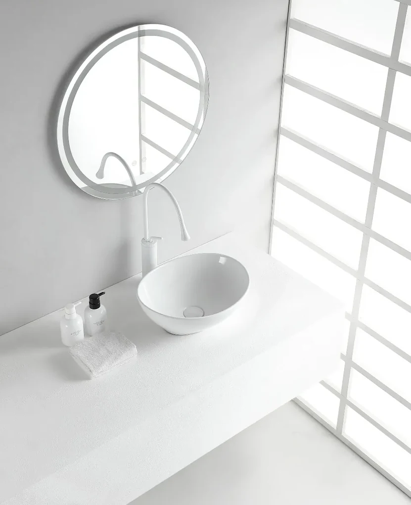 Mueller Barco waskom 40x33x15cm