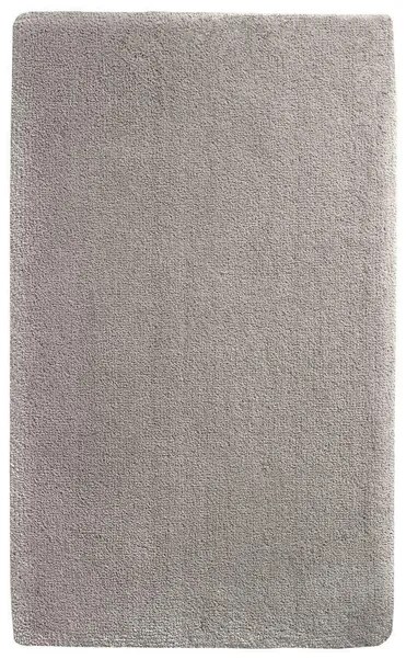 Aquanova Mauro badmat - 80x160cm - Truffle (grijs) MAUBMX-106