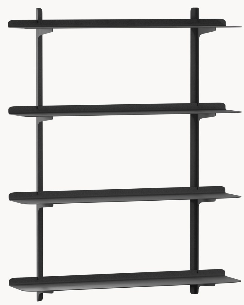 Wandrek Linara van metaal