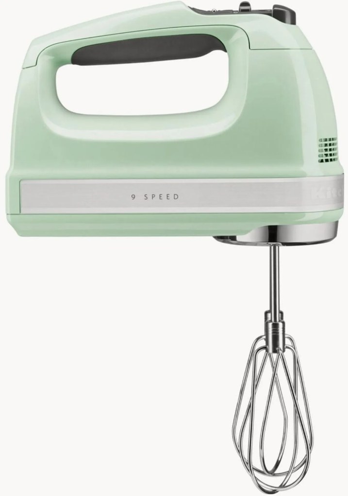 Handmixer Digital, 6-delig