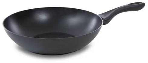 Basics wokpan, 28 cm