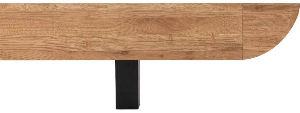 Goossens Excellent Bedframe Denzo, 140 x 200 cm