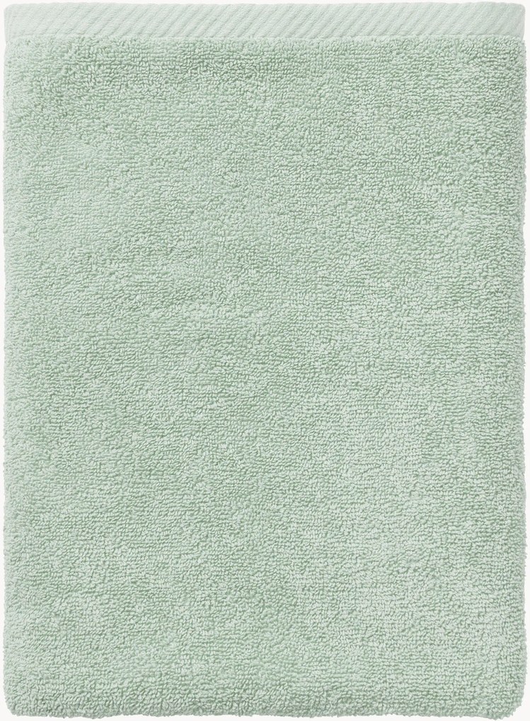 Badhanddoek van katoenen badstof Elise