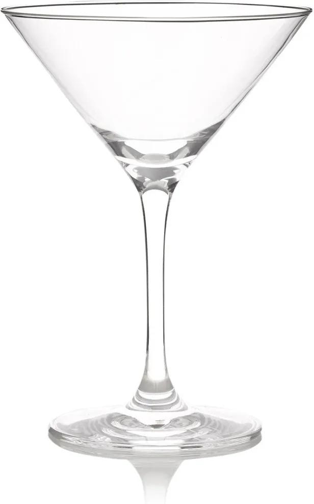Leonardo Ciao+ cocktailglas set van 6