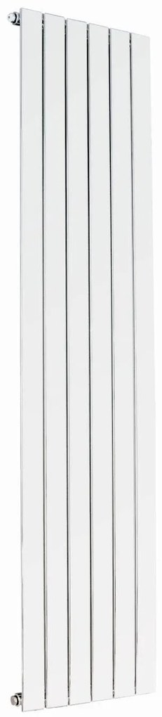 Badstuber Eisenstadt design radiator 180x45,9cm wit 847 Watt