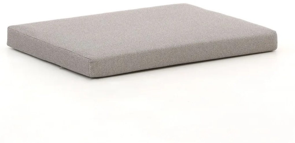 Loungekussen Tuin | Bruin  | Outdoor Textiel | ROUGH  | 90x70cm | Kees Smit Tuinmeubelen