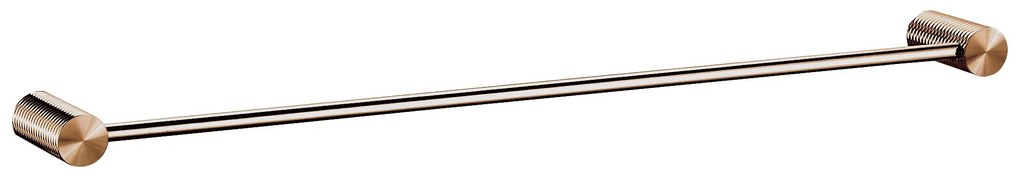 Badkamerhanger 9703 Prism Brush Copper