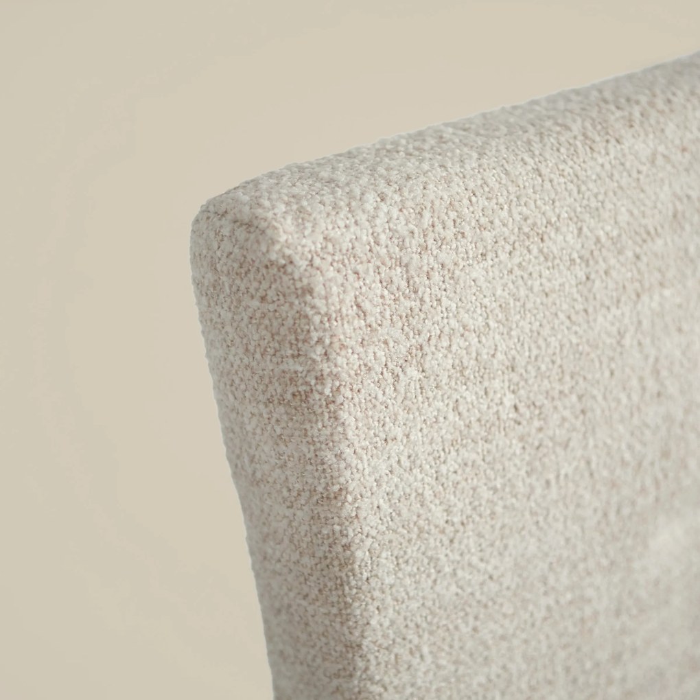PEPP Interiors Soho Zand Eetkamerstoel