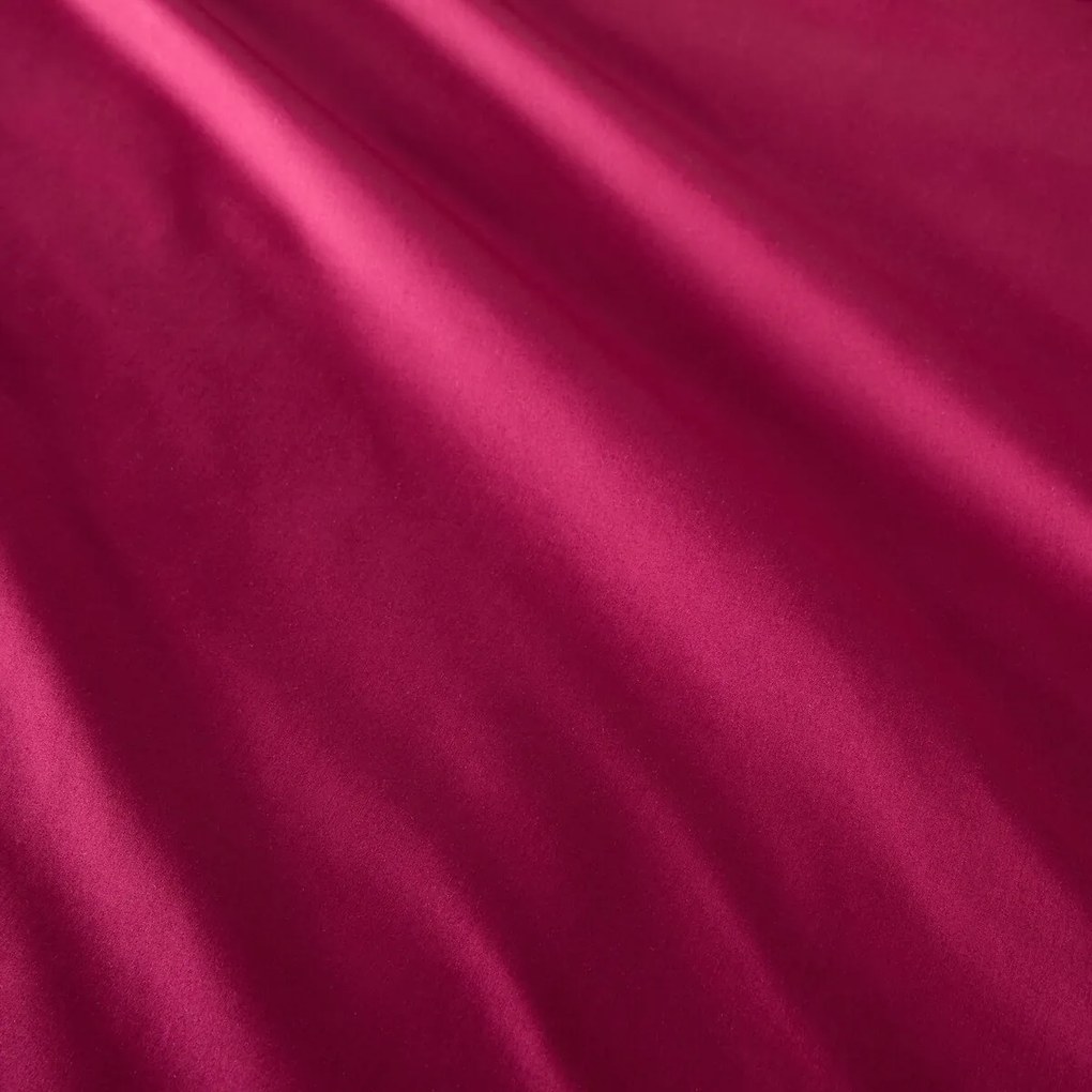 Effen katoenen hoeslaken, 80 draden, Scenario