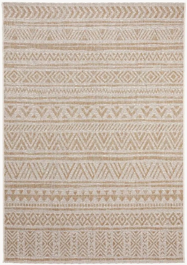 In- & outdoor vloerkleed Cleo