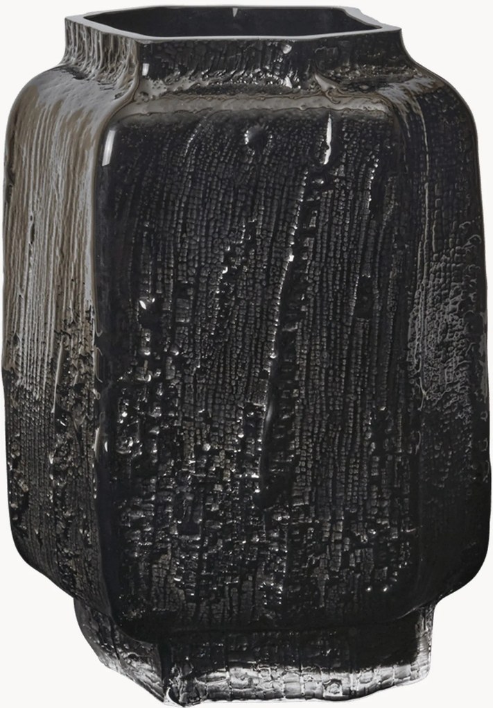 Vaas Mokuri, H 25 cm