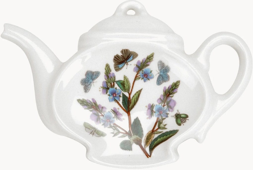 Theelepelhouder Botanic Garden