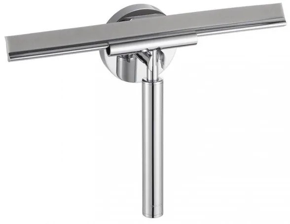 Haceka Pro2000 Wisserset chroom 1190818