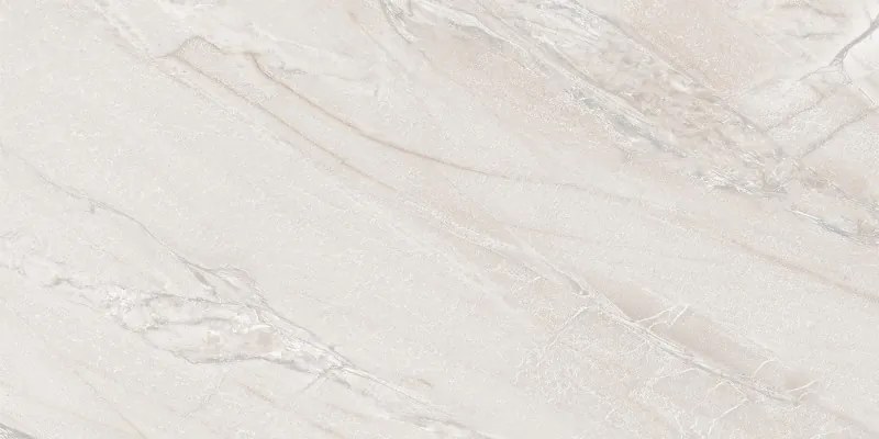 Mexen Spiga Beige geglazuurde gerectificeerde gres G1, vloer- en wandtegel 120 x 60 cm, glans - TL171-120-060-00