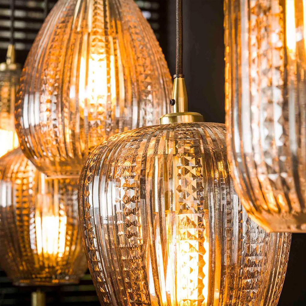 Eettafel Hanglamp Klassiek