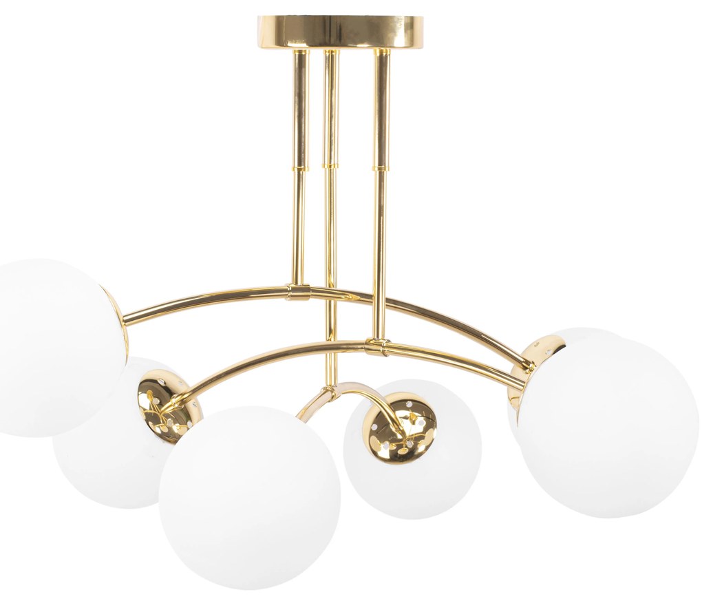 Lamp Gold APP1577-5C