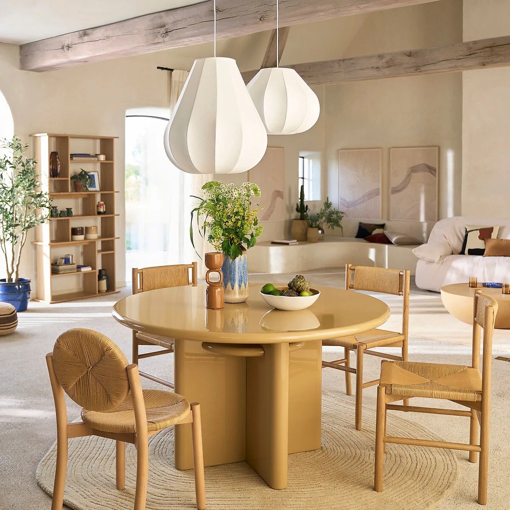 Hanglamp, diameter 45 x hoogte 32 cm, PALUPO
