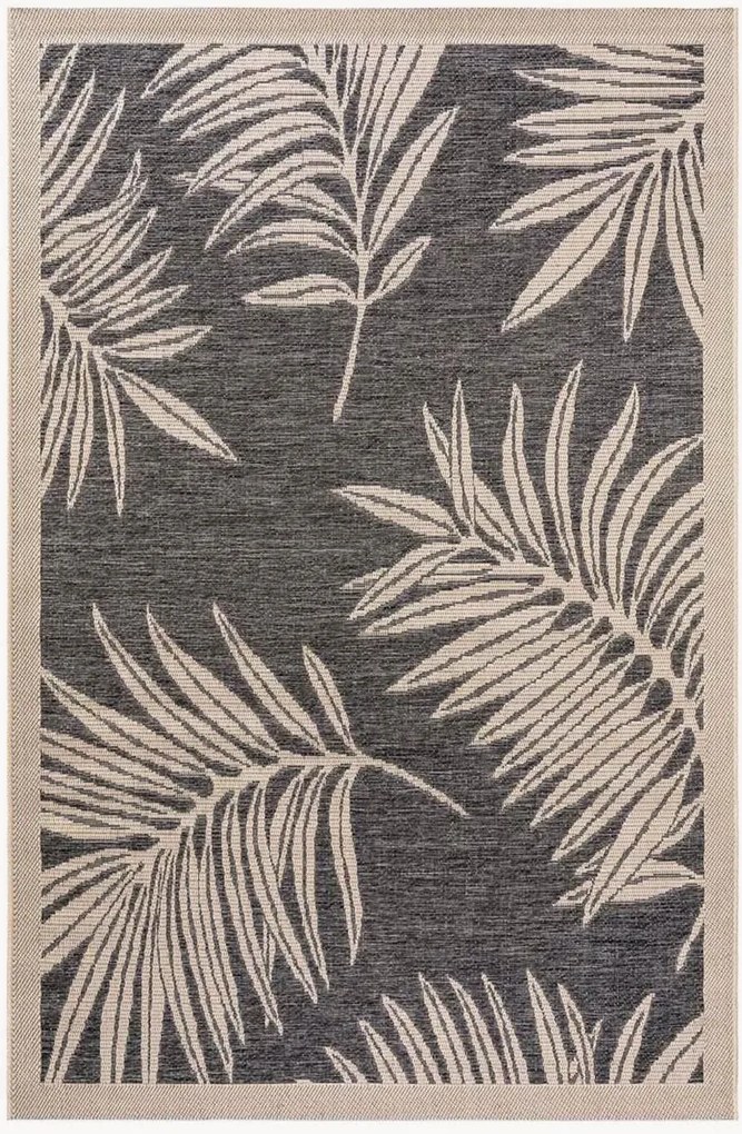 Indoor & outdoor vloerkleed River