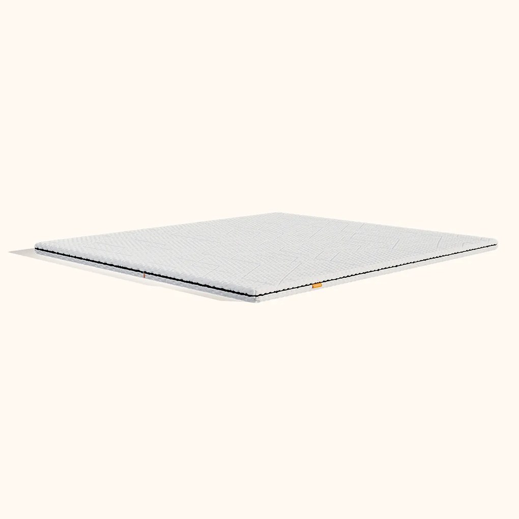 Emma AirGrid® Topper 200x200 cm