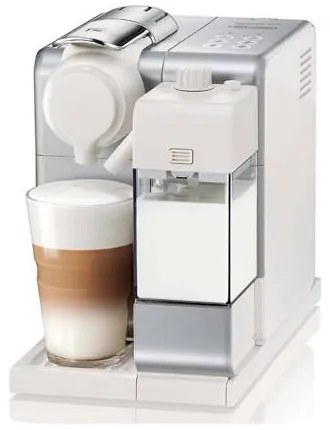 Lattissima Touch EN560.S Nespresso machine