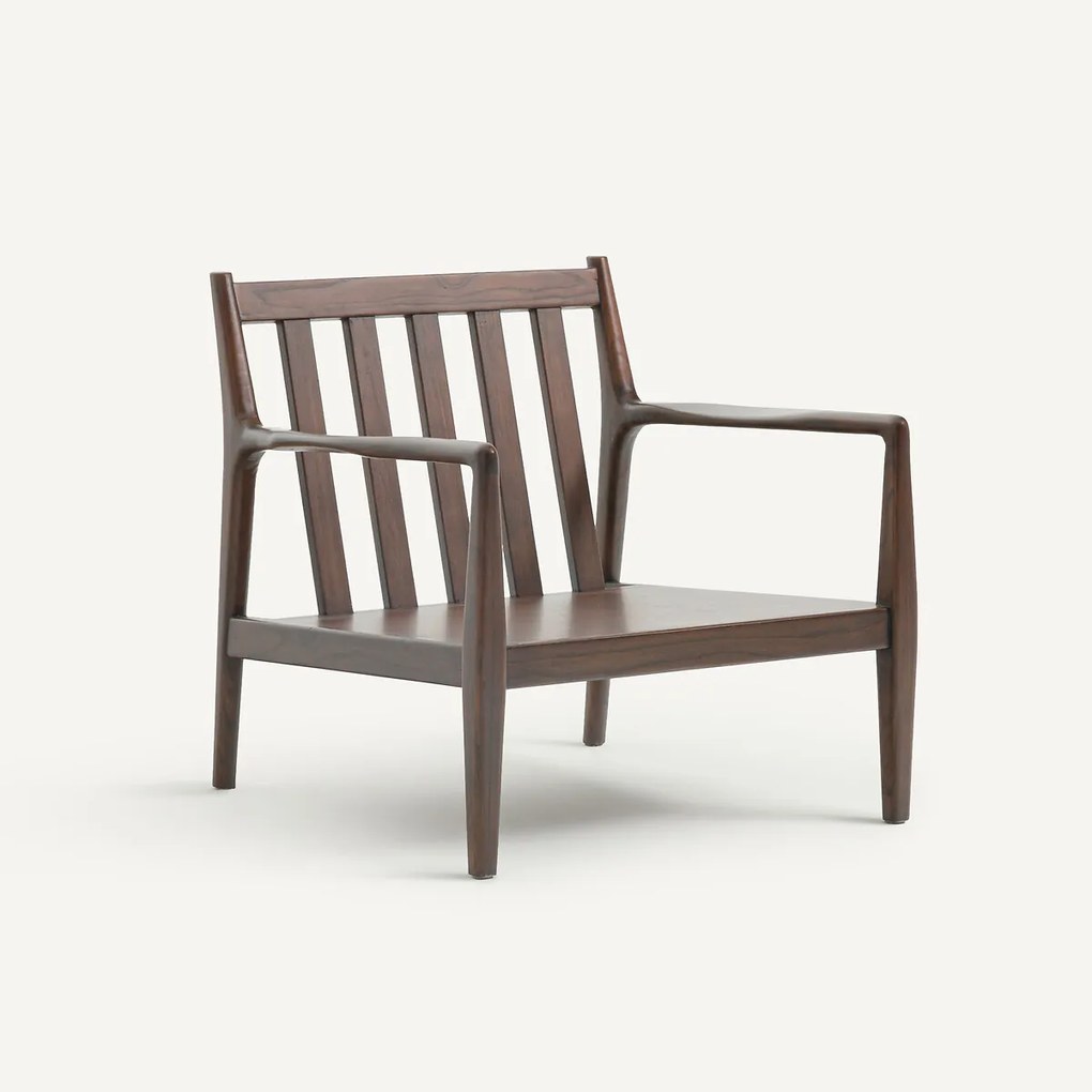 Fauteuil structuur, Dilma