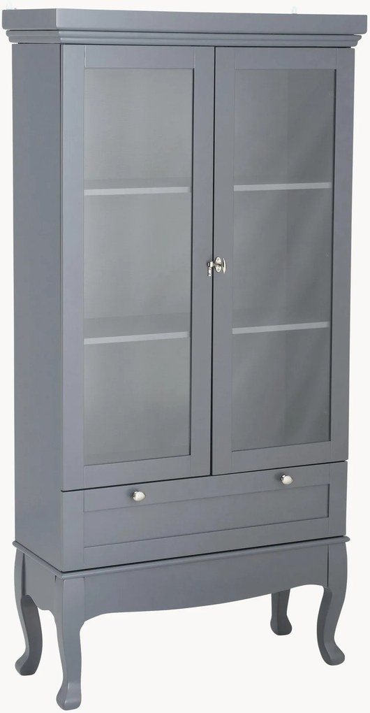Wandvitrine Prato