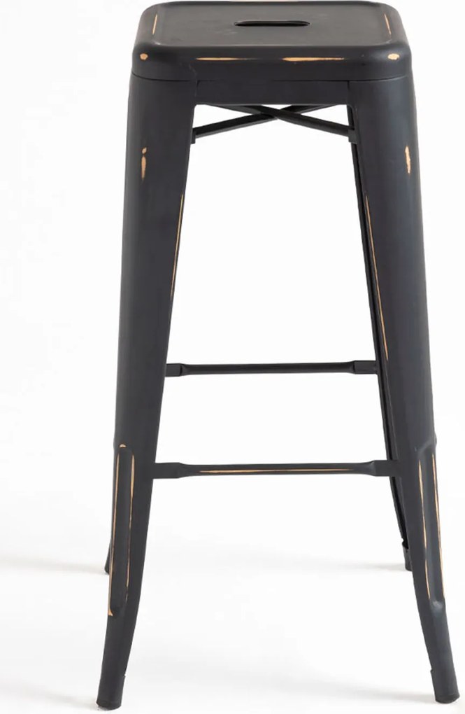 Pak 4 Vintage Torix Krukjes