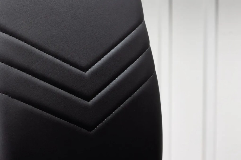 Jörn Eetkamerstoel - Niklas - Zwart - Jörn