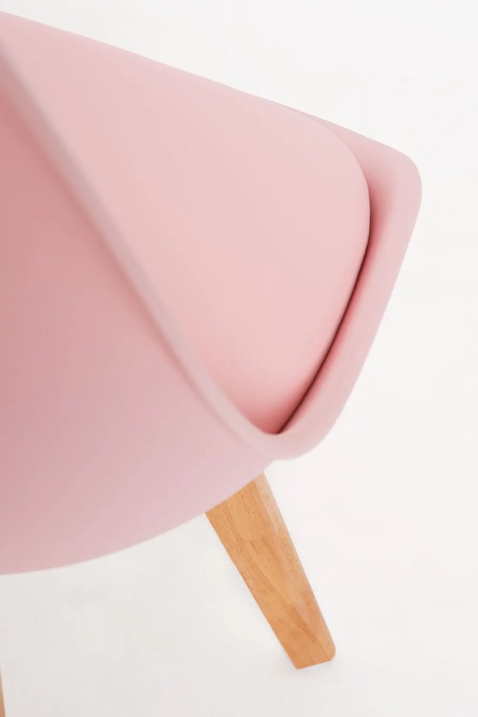 Set 6 Synk Basic Stoelen