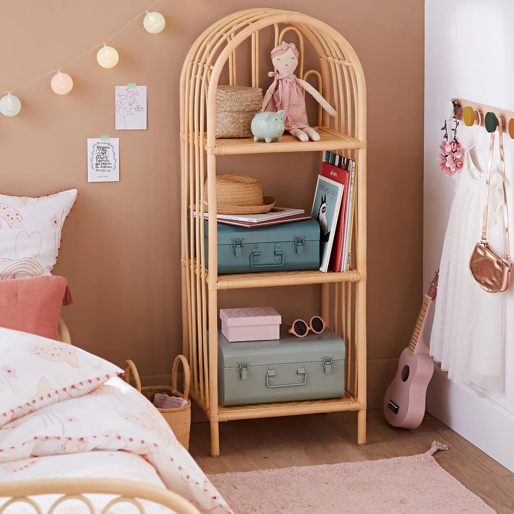 Set van 2 metalen koffers in plaatwerk, Masa