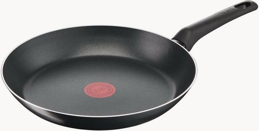 Braadpan Simple Cook met antiaanbaklaag