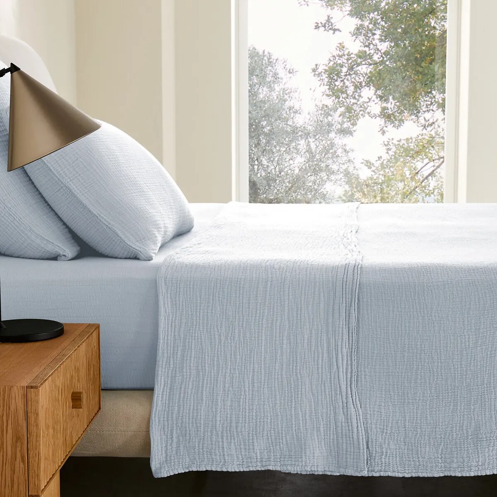 Laken in biologisch tetra, Yafa