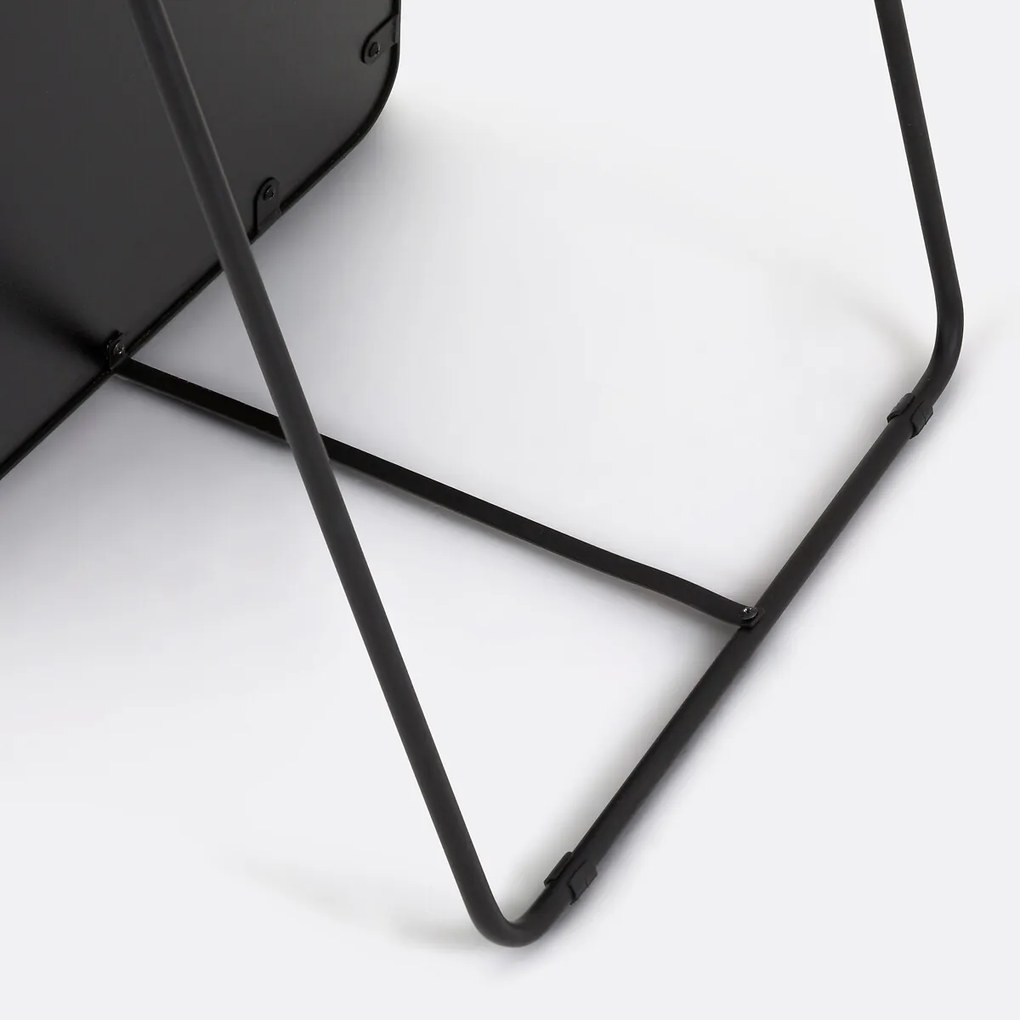 Staande spiegel of passpiegel 50x150 cm, Iodus