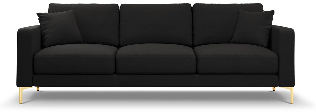 Bank Poeme bouclé | Kooko Home