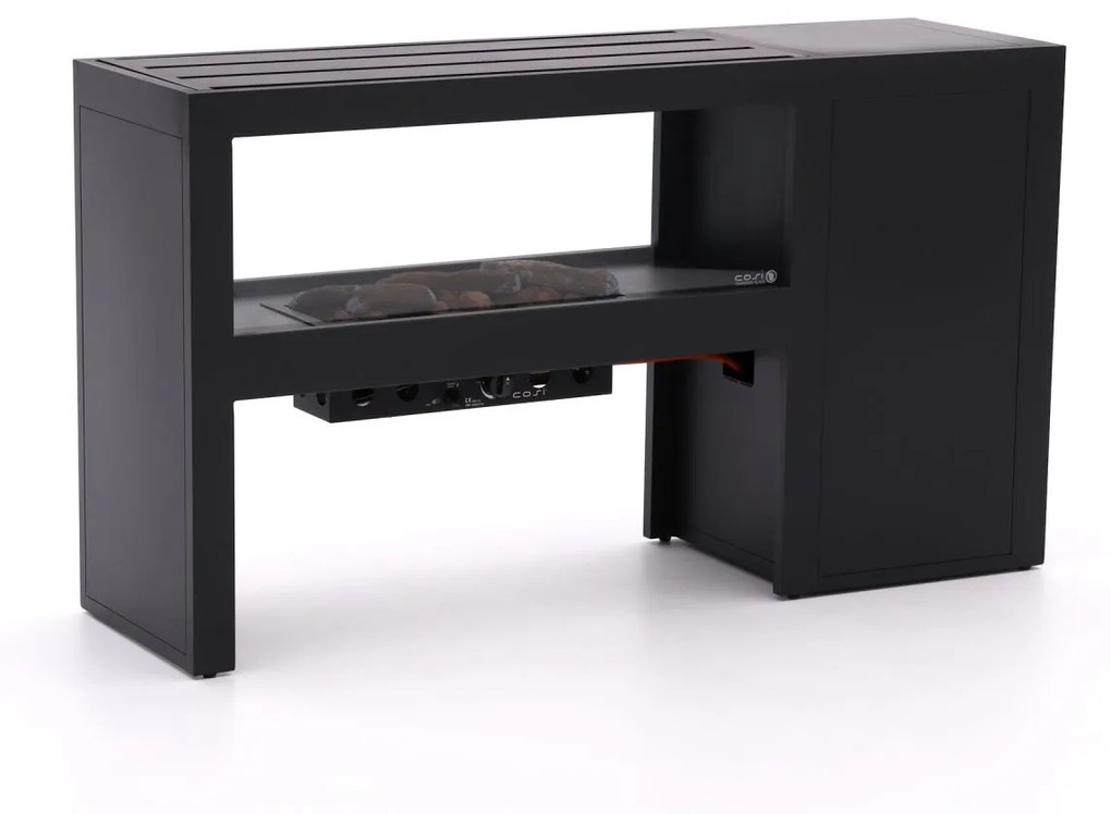 Cosivista 160 gashaard 160x45x90cm