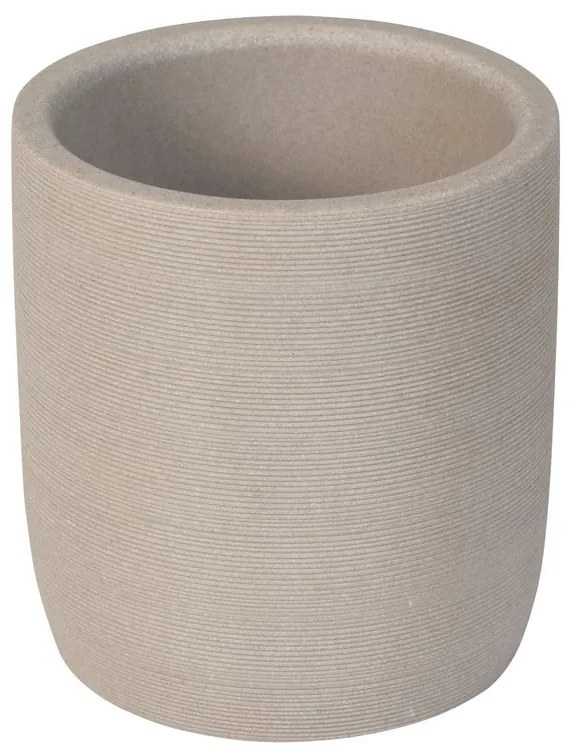 Sapho Riko beker beige