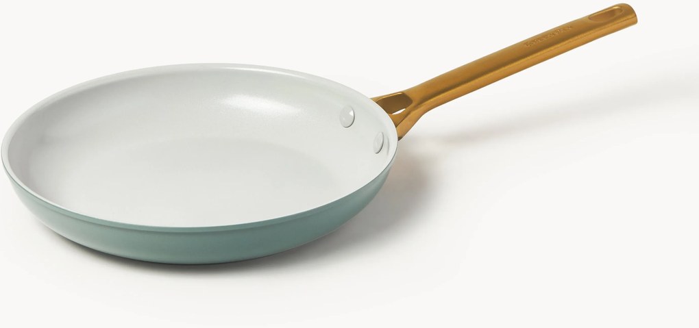 Braadpan Padova met antiaanbaklaag