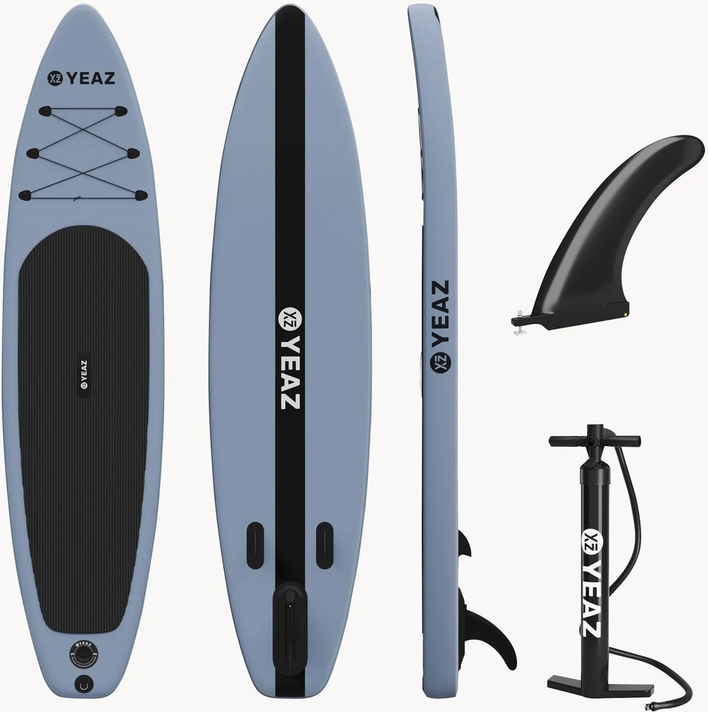 SUP-board Marina, 3-delig